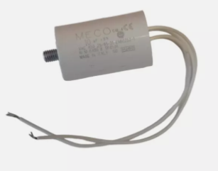 6C10ECF/Condensateur 10µF(CUBIC30-6/ARC1B/BOX3-30/UP10-11-40)