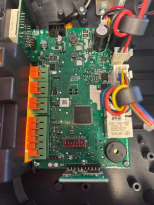 Carte électronique pour AIR 600B/1000B