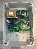 Coffret multifonctions 1 moteur 230 Vac/4A+radio 433Mhz