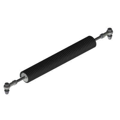 Ressort de diamètre 85 pour lisse jusqu'à 6 m (+ accessoires) BIONIK