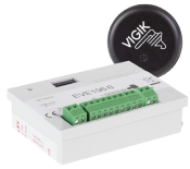 Pack Vigik connectable avec lecteur format T25