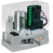 Moteur NeoS GREEN pour coulissant 1000kg max coffret intégré+ FCmagné