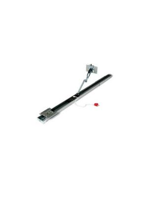 Rail + courroie 3.3m en trois pièces pour moteur AIR (Hmax 2350mm)