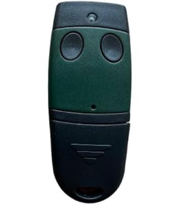 Emetteur 2 fonctions pré-codé 433.92 Mhz