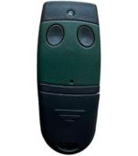 Emetteur 2 fonctions pré-codé 433.92 Mhz