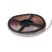 Bande LED 4m rouge avec câble de connection